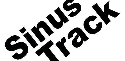 sinus Track Logo